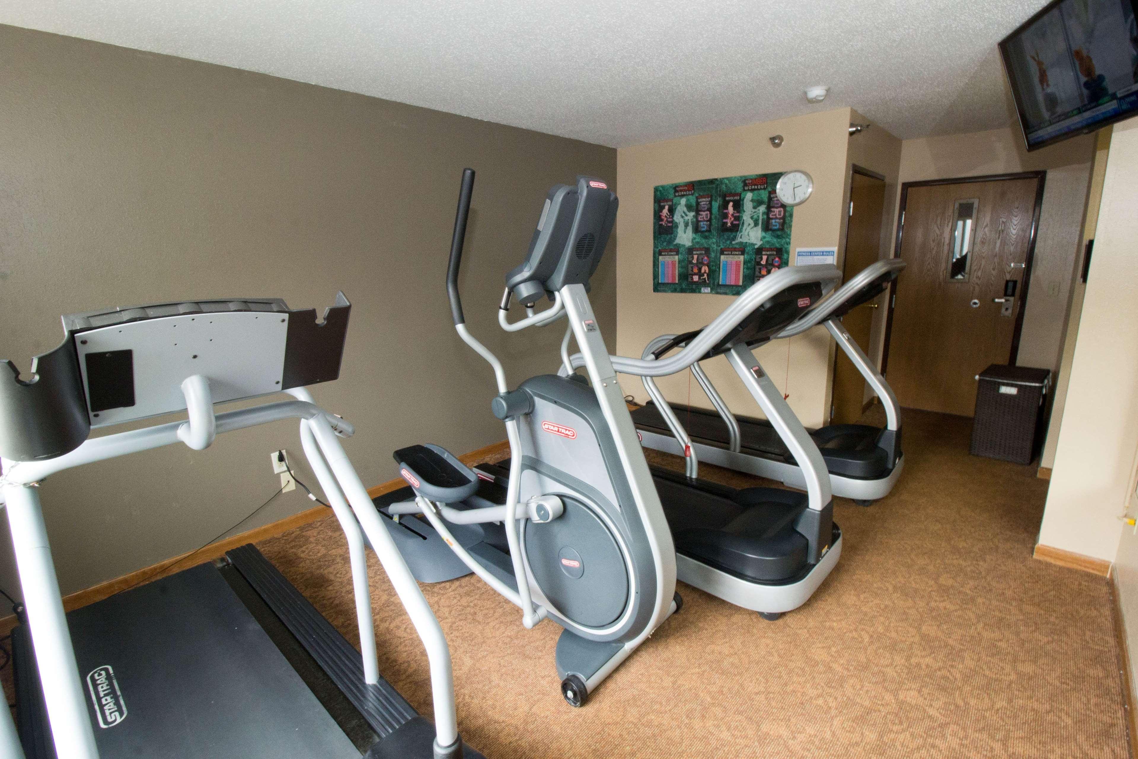Super 8 By Wyndham Chicago O'Hare Airport Hotel Elk Grove Village Exterior foto